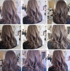 Alice | たまプラーザのヘアサロン