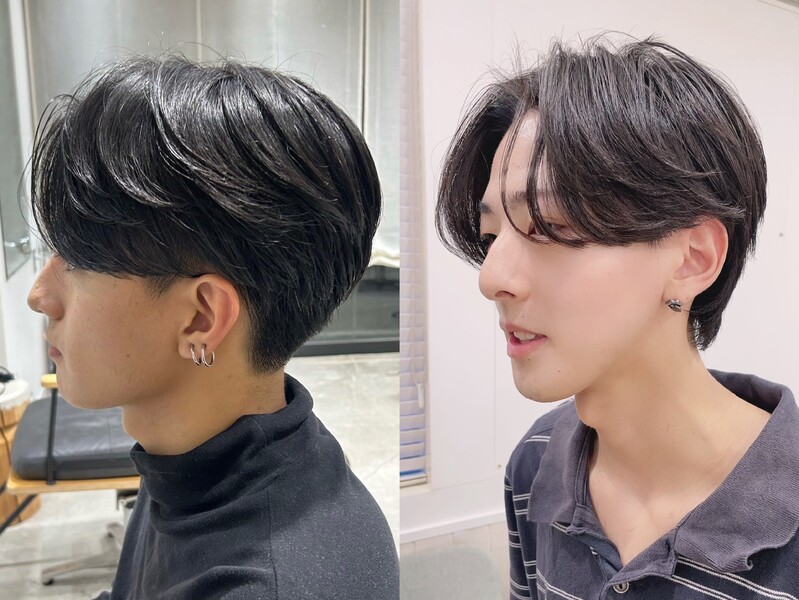 beau'r by neolive 用賀店 | 二子玉川のヘアサロン