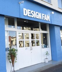 DESIGN FAM 【デザインファム】 | 日暮里のリラクゼーション
