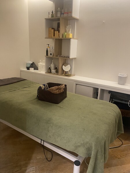 DUPE&MORE | 河原町/木屋町/先斗町のエステサロン