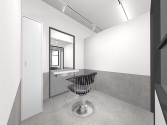 【完全個室サロン】BALMY by S.BROOM 難波店 | なんばのヘアサロン