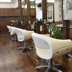 髪質改善専門店 BxF SALON 大森町店 | 大森のヘアサロン