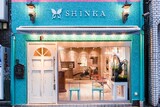 SHINKA 麻布十番【シンカ】 | 麻布のヘアサロン