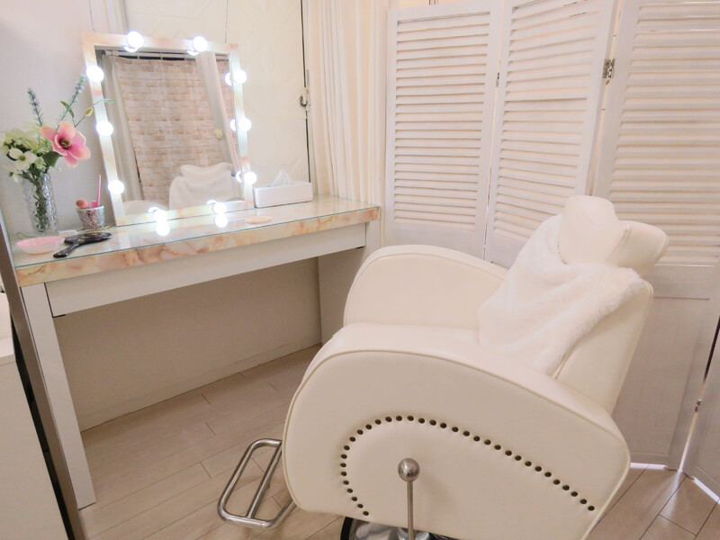 total beauty irise | 池袋のエステサロン