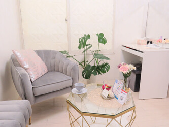 total beauty irise | 池袋のエステサロン