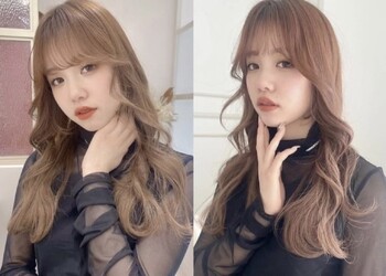 髪質改善トリートメント&小顔補正ヘッドスパ misherry 新宿店 | 新宿のヘアサロン