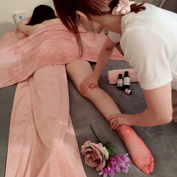 Cherie | すすきののリラクゼーション