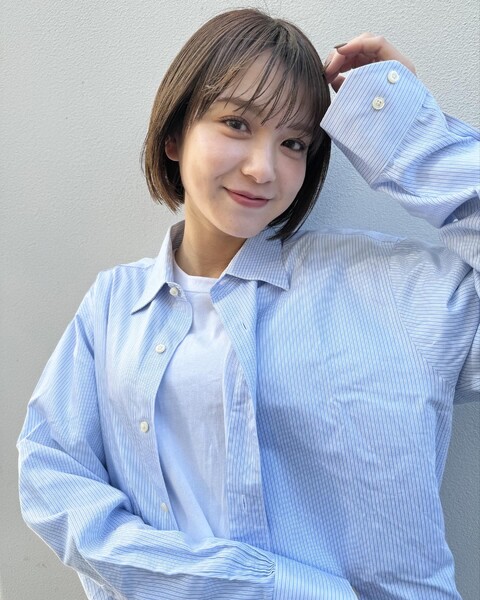 IPPO | 下北沢のヘアサロン