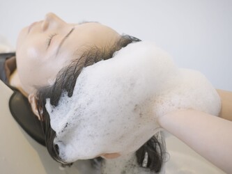 BARON Beauty自由が丘 風-FUU- | 自由が丘のヘアサロン