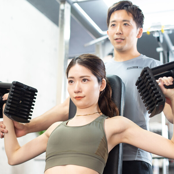 PERSONAL GYM BASIS 渋谷店 | 渋谷のリラクゼーション