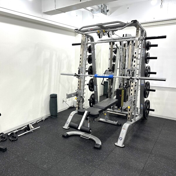 PERSONAL GYM BASIS 浜松町店 | 門前仲町のリラクゼーション
