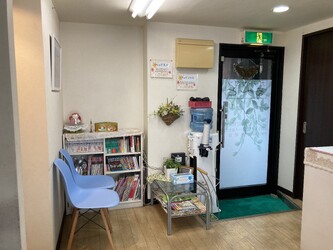 カットサロンるーと | 祖師ヶ谷大蔵のヘアサロン