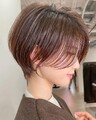 HARUKI MINATO japan HIROSHIMA | 袋町/本通/紙屋町/立町のヘアサロン