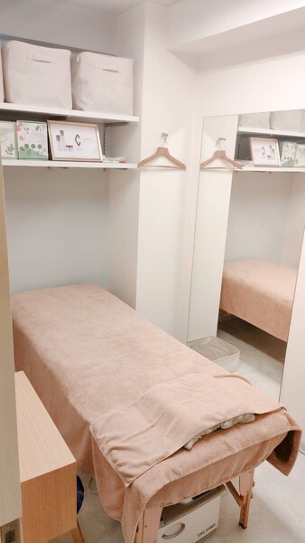 private salon SinCle | 橋本/次郎丸/野芥のエステサロン