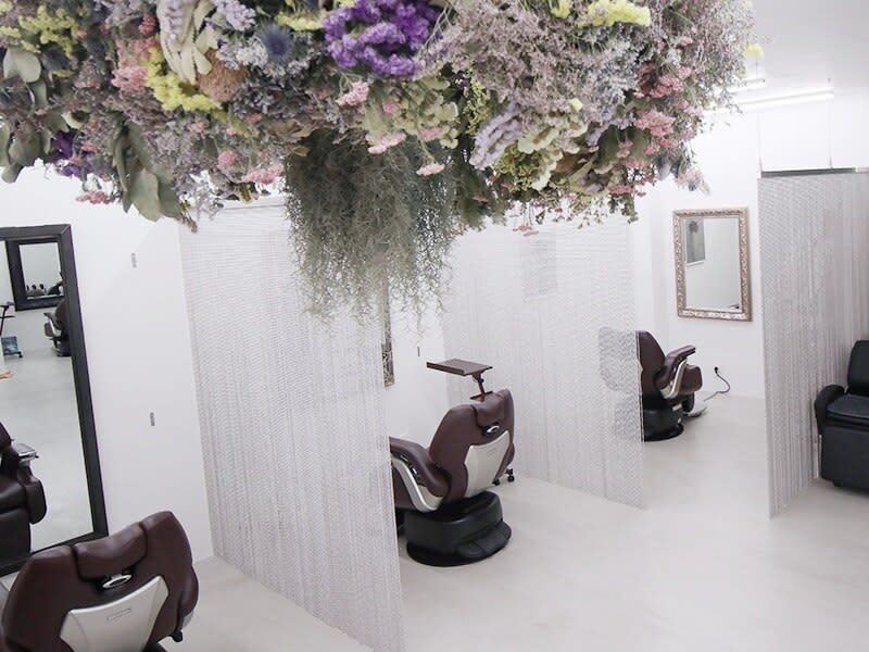 GRANCLUB Of HAIR | 有楽町のヘアサロン