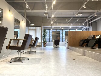 CIEL 仙台店 | 仙台のヘアサロン