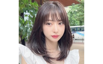 CIEL 仙台店 | 仙台のヘアサロン