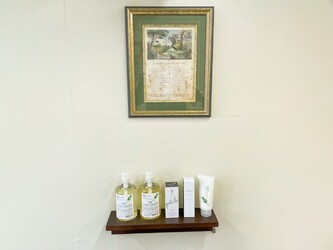 abeille | 国分寺のヘアサロン