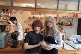 ARUE | 仙台のヘアサロン