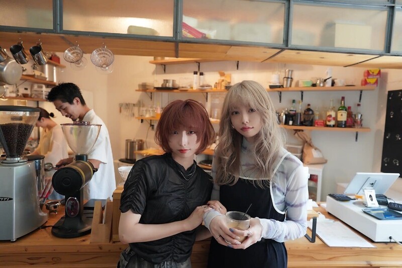 ARUE | 仙台のヘアサロン