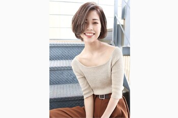 ambiente | 元町のヘアサロン