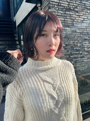 晴レ | 原宿のヘアサロン 晴レ | 原宿のヘアサロン