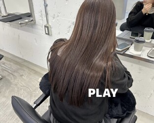 PLAY | 松山のヘアサロン