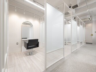 tocca hair&treatment 津田沼駅前店 | 津田沼のヘアサロン