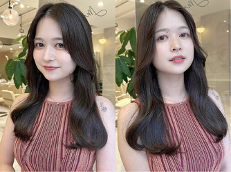 Ms.CHARM【ミズチャーム】 | 表参道のヘアサロン