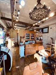 St,LAMP | 原宿のヘアサロン
