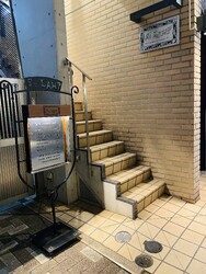 St,LAMP | 原宿のヘアサロン