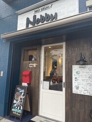 hair salon Nobby | 立川のヘアサロン