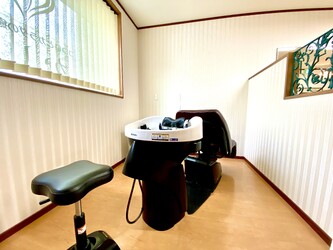 Hairsalon KAMIYA | 金山のヘアサロン