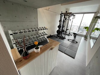 IGNITE FITNESS | 高田馬場のリラクゼーション IGNITE FITNESS | 高田馬場のリラクゼーション