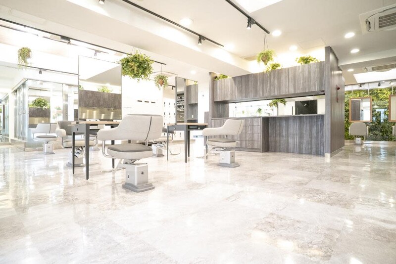 IMAGE-A 溝の口店【イメージア】 | 溝の口のヘアサロン