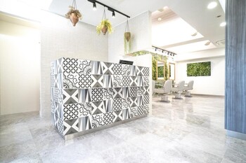 IMAGE-A 溝の口店【イメージア】 | 溝の口のヘアサロン