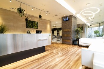 IMAGE-A 青葉台店【イメージア】 | 青葉台のヘアサロン