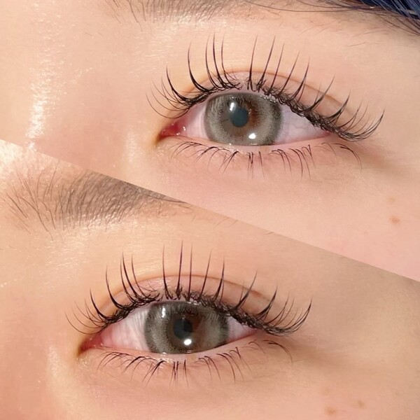 Raviur eye's （ラヴィールアイズ） | 岡山のアイラッシュ