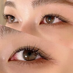 Raviur eye's （ラヴィールアイズ） | 岡山のアイラッシュ