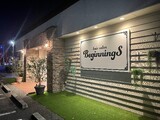 BeginningS | 堺のヘアサロン