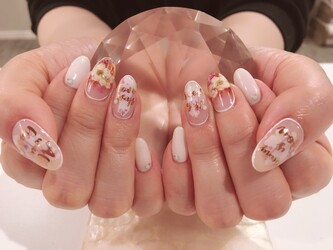 Cherie Nail | 一宮のネイルサロン