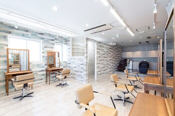 AFLOAT/L 錦糸町【アフロートエル】 | 錦糸町のヘアサロン