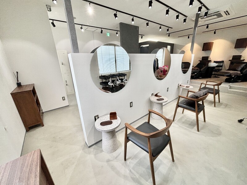 Graph.【グラフ】立川 | 立川のヘアサロン