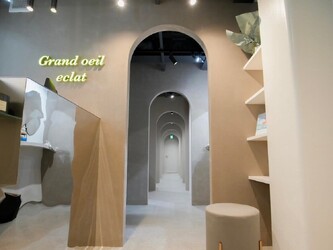 Grandoeil eclat 銀座 | 銀座のアイラッシュ Grandoeil eclat 銀座 | 銀座のアイラッシュ