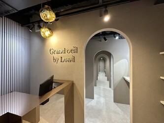 Grand oeil by Lond | 銀座のアイラッシュ Grand oeil by Lond | 銀座のアイラッシュ