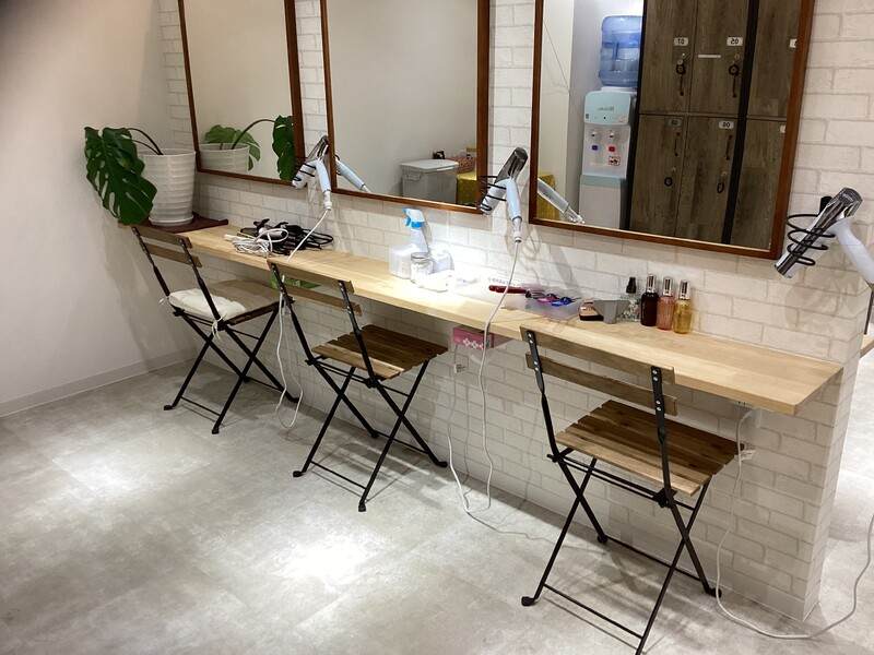 Cantii Hair 日暮里店 | 日暮里のヘアサロン