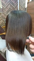 銀座LA・BO 上野店 髪質改善【ギンザラボ】 | 上野のヘアサロン