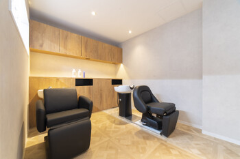 Agu hair lid 倉敷中庄店【アグ ヘアー リド】 | 倉敷のヘアサロン