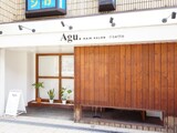 Agu hair risette 住道店【アグ ヘアー リゼット】 | 大東のヘアサロン