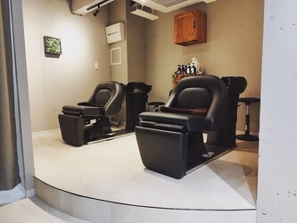 talute hair 日吉 | 日吉のヘアサロン